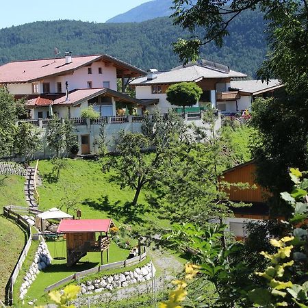 Pension Bauernhof Spielmann Mieming Oda fotoğraf